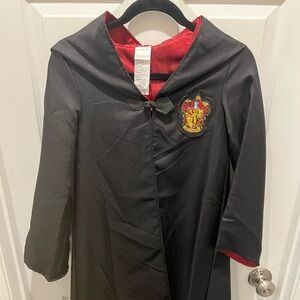 Harry Potter Costume Robe